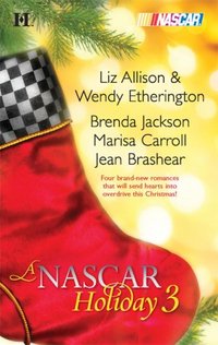 A NASCAR Holiday 3 by Brenda Jackson