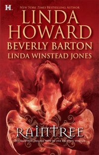 Raintree by Beverly Barton