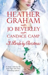 A Bride By Christmas by Jo Beverley