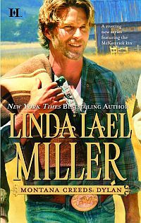 Montana Creeds: Dylan by Linda Lael Miller