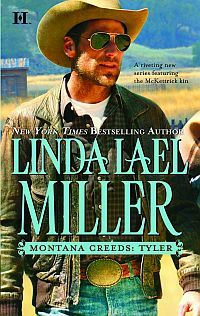 Montana Creeds: Tyler by Linda Lael Miller