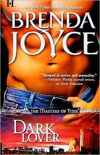 Dark Lover by Brenda Joyce