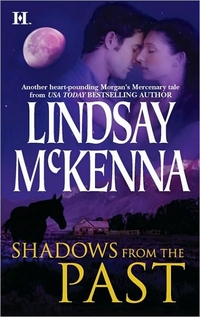 Shadows From The Past by Lindsay McKenna