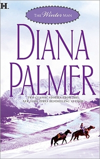 The Winter Man by Diana Palmer