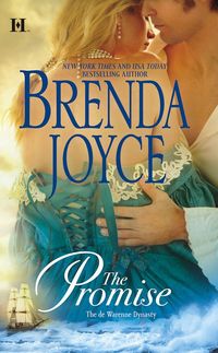 The Promise by Brenda Joyce
