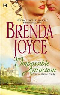 An Impossible Attraction by Brenda Joyce