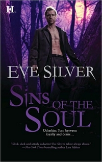 Excerpt of Sins Of The Soul by Eve Silver