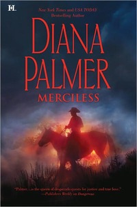 Merciless by Diana Palmer