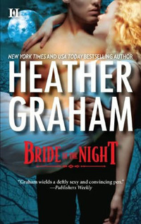 Bride of the Night by Heather Graham