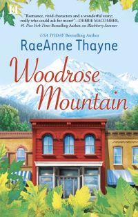 Excerpt of Woodrose Mountain by RaeAnne Thayne