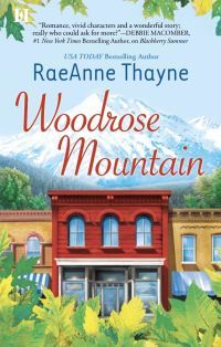Woodrose Mountain by RaeAnne Thayne