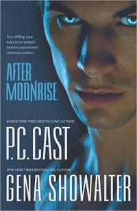 After Moonrise by Gena Showalter
