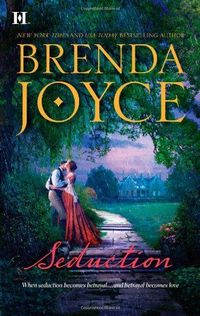 Seduction by Brenda Joyce