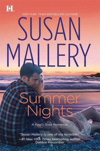 Summer Nights by Susan Mallery