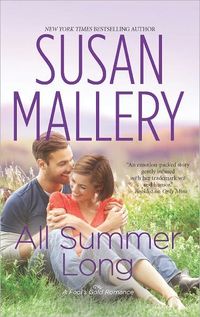 All Summer Long by Susan Mallery