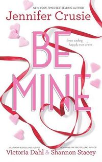 Be Mine by Jennifer Crusie