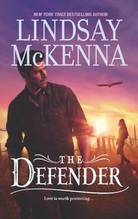 THE DEFENDER