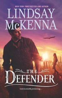 The Defender by Lindsay McKenna