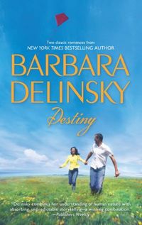 Destiny by Barbara Delinsky