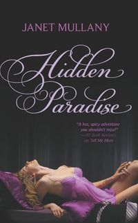 Hidden Paradise by Janet Mullany