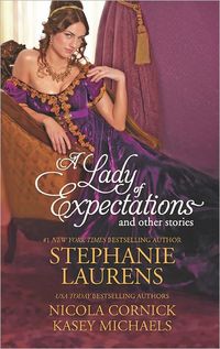 A Lady Of Expectations And Other Stories by Kasey Michaels