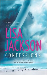 Confessions by Lisa Jackson