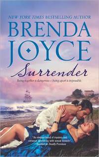 Surrender by Brenda Joyce