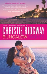 Excerpt of Bungalow Nights by Christie Ridgway