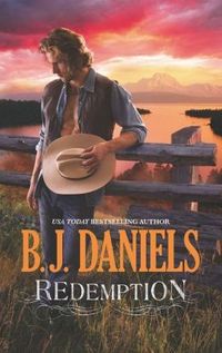Redemption by B.J. Daniels