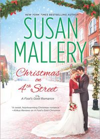 Christmas on 4th Street by Susan Mallery