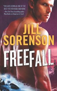 Freefall by Jill Sorenson