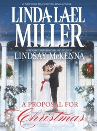 A Proposal for Christmas by Lindsay McKenna