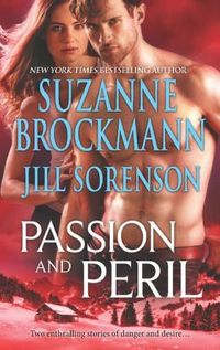 Passion and Peril by Suzanne Brockmann