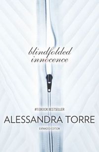Blindfolded Innocence by Alessandra Torre