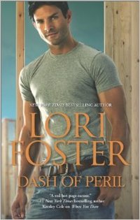 Dash of Peril by Lori Foster