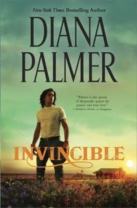 Invincible by Diana Palmer