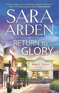 Return To Glory by Sara Arden
