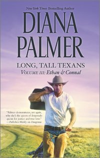 Long, Tall Texans Volume 3: Ethan & Connal