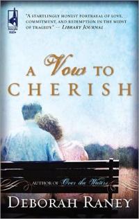 A Vow to Cherish by Deborah Raney