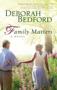 Family Matters by Deborah Bedford