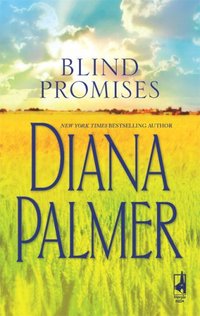 Blind Promises by Diana Palmer