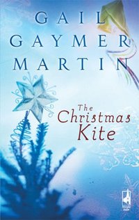 The Christmas Kite by Gail Gaymer Martin