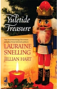 Yuletide Treasure by Jillian Hart