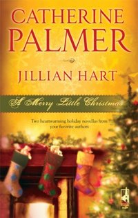 A Merry Little Christmas by Jillian Hart