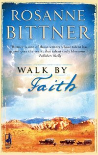 Walk By Faith