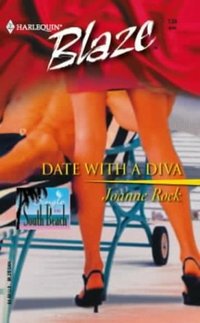 Date With A Diva by Joanne Rock