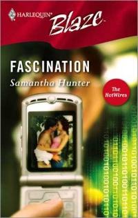 Fascination by Samantha Hunter