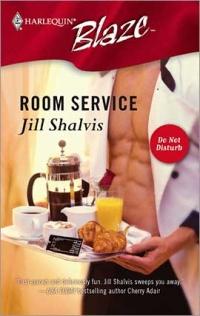 Room Service by Jill Shalvis