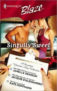 Sinfully Sweet by Janelle Denison