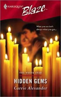 Hidden Gems by Carrie Alexander